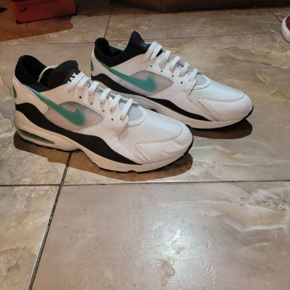 Nike Air Max 93 (Menthol)